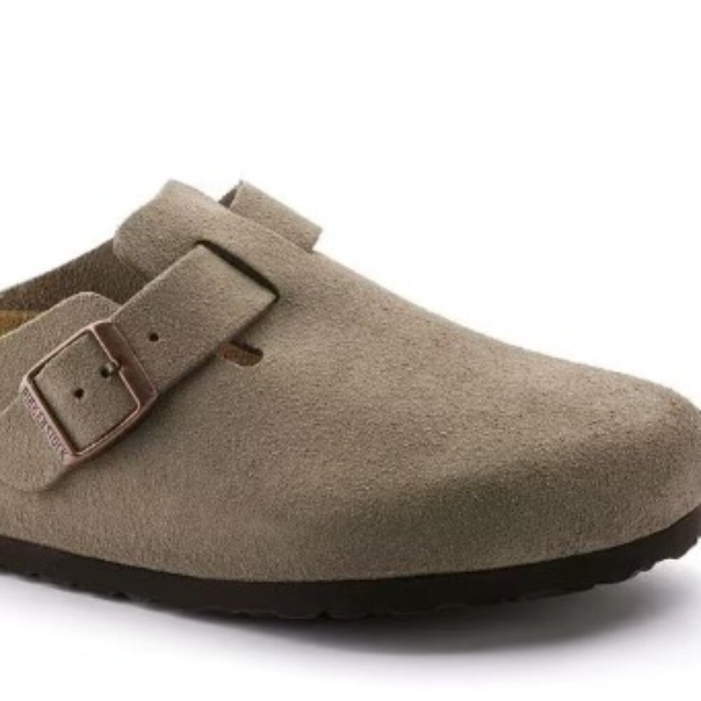 Brand New Women's Birkenstock clogs